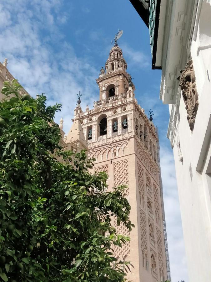 Sevillapark Vakantiehuis *